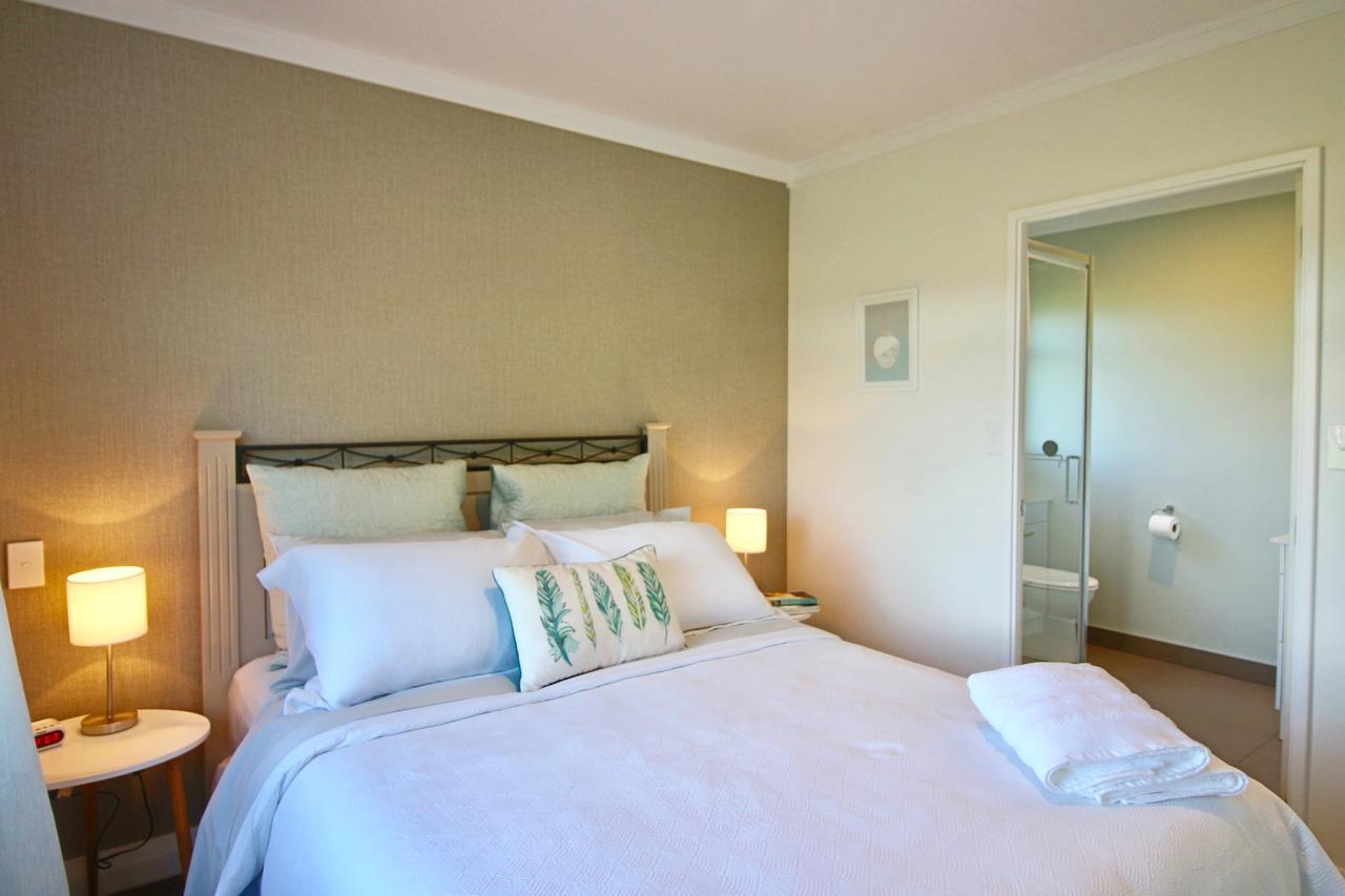 Bed & Breakfast Walnut Matamata