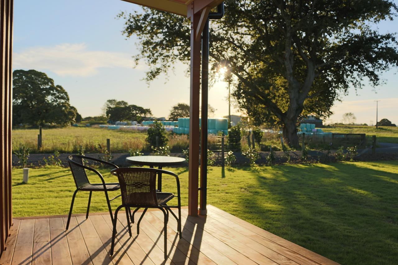 Bed & Breakfast Walnut Matamata